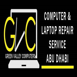 Green Valley Computers & Laptop Repair Abu Dhabi