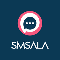 SMSala Bulk SMS Service Provider