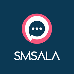 SMSala Bulk SMS Service Provider