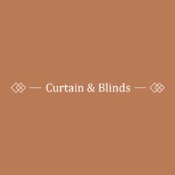 Curtain and Blinds