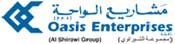 Oasis Enterprises LLC