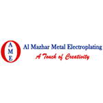 Al Mazhar Metal Electroplating
