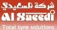 Al Nashama Tyre Service