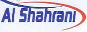 Al Shahrani Cleaning Equipments Trading
